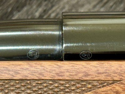 NEW WINCHESTER MODEL 70 SUPER GRADE 270 WIN 24