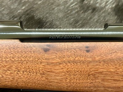 NEW WINCHESTER MODEL 70 SUPER GRADE 270 WIN 24