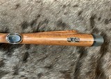 NEW WINCHESTER MODEL 70 SUPER GRADE 270 WIN 24