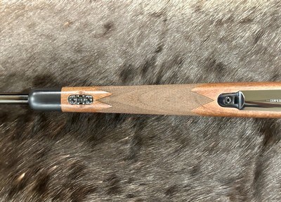 NEW WINCHESTER MODEL 70 SUPER GRADE 270 WIN 24