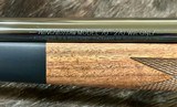NEW WINCHESTER MODEL 70 SUPER GRADE 270 WIN 24