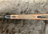 NEW WINCHESTER MODEL 70 SUPER GRADE 270 WIN 24