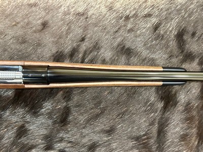 NEW WINCHESTER MODEL 70 SUPER GRADE 270 WIN 24