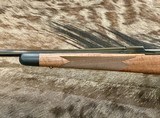 NEW WINCHESTER MODEL 70 SUPER GRADE 270 WIN 24