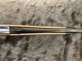 NEW WINCHESTER MODEL 70 SUPER GRADE 270 WIN 24