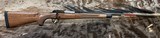 NEW WINCHESTER MODEL 70 SUPER GRADE 270 WIN 24