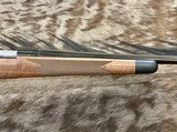 NEW WINCHESTER MODEL 70 SUPER GRADE 270 WIN 24