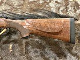 NEW WINCHESTER MODEL 70 SUPER GRADE 270 WIN 24