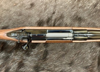 NEW WINCHESTER MODEL 70 SUPER GRADE 270 WIN 24