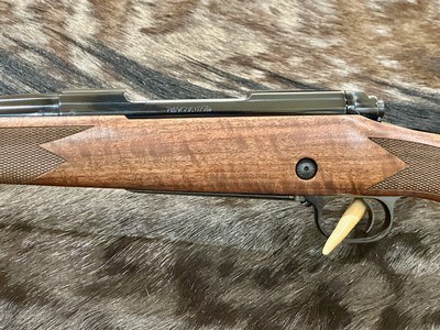 NEW WINCHESTER MODEL 70 SUPER GRADE 270 WIN 24
