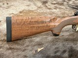 NEW WINCHESTER MODEL 70 SUPER GRADE 270 WIN 24