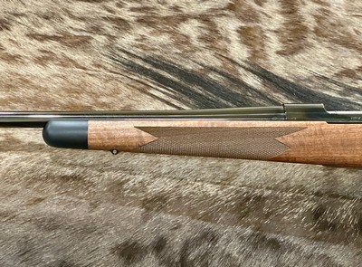 NEW WINCHESTER MODEL 70 SUPER GRADE 270 WIN 24