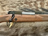 NEW WINCHESTER MODEL 70 SUPER GRADE 270 WIN 24