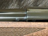 NEW WINCHESTER MODEL 70 SUPER GRADE 270 WIN 24