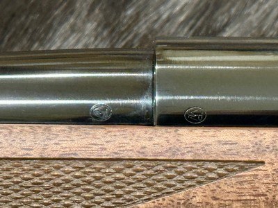 NEW WINCHESTER MODEL 70 SUPER GRADE 270 WIN 24