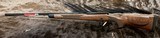 NEW WINCHESTER MODEL 70 SUPER GRADE 270 WIN 24