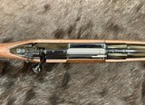 NEW WINCHESTER MODEL 70 SUPER GRADE 270 WIN 24