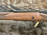 NEW WINCHESTER MODEL 70 SUPER GRADE 270 WIN 24