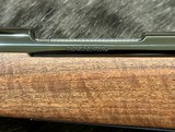 NEW WINCHESTER MODEL 70 SUPER GRADE 270 WIN 24