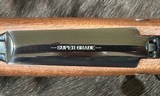 NEW WINCHESTER MODEL 70 SUPER GRADE 270 WIN 24