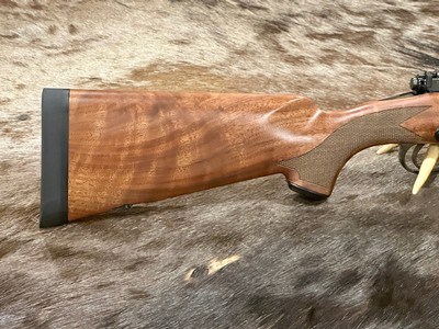 NEW WINCHESTER MODEL 70 SUPER GRADE 270 WIN 24
