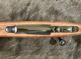 NEW WINCHESTER MODEL 70 SUPER GRADE 270 WIN 24