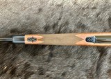NEW WINCHESTER MODEL 70 SUPER GRADE 270 WIN 24