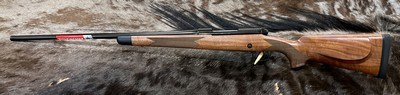 NEW WINCHESTER MODEL 70 SUPER GRADE 270 WIN 24