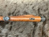 NEW WINCHESTER MODEL 70 SUPER GRADE 270 WIN 24