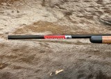 NEW WINCHESTER MODEL 70 SUPER GRADE 270 WIN 24