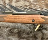 NEW WINCHESTER MODEL 70 SUPER GRADE 270 WIN 24