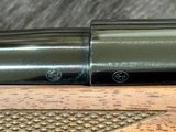 NEW WINCHESTER MODEL 70 SUPER GRADE 270 WIN 24