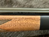 NEW WINCHESTER MODEL 70 SUPER GRADE 270 WIN 24