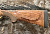 NEW WINCHESTER MODEL 70 SUPER GRADE 270 WIN 24
