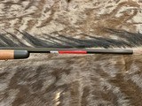 NEW WINCHESTER MODEL 70 SUPER GRADE 270 WIN 24