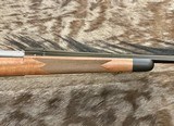 NEW WINCHESTER MODEL 70 SUPER GRADE 270 WIN 24