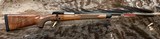 NEW WINCHESTER MODEL 70 SUPER GRADE 270 WIN 24