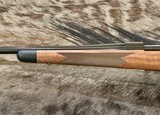 NEW WINCHESTER MODEL 70 SUPER GRADE 270 WIN 24