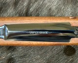 NEW WINCHESTER MODEL 70 SUPER GRADE 270 WIN 24