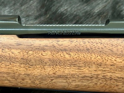 NEW WINCHESTER MODEL 70 SUPER GRADE 270 WIN 24