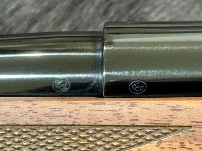 NEW WINCHESTER MODEL 70 SUPER GRADE 270 WIN 24