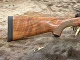 NEW WINCHESTER MODEL 70 SUPER GRADE 270 WIN 24
