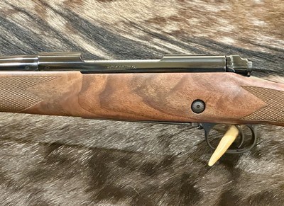 NEW WINCHESTER MODEL 70 SUPER GRADE 270 WIN 24