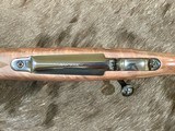NEW WINCHESTER MODEL 70 SUPER GRADE 270 WIN 24