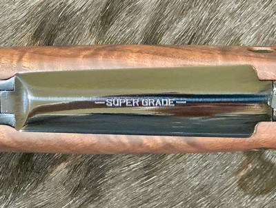 NEW WINCHESTER MODEL 70 SUPER GRADE 270 WIN 24