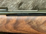 NEW WINCHESTER MODEL 70 SUPER GRADE 270 WIN 24