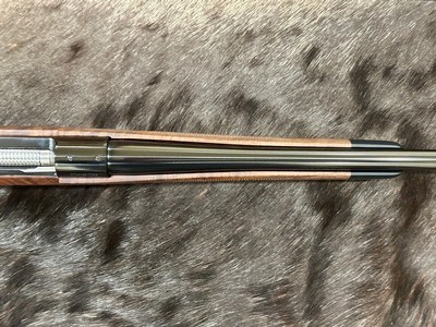 NEW WINCHESTER MODEL 70 SUPER GRADE 270 WIN 24