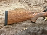 NEW WINCHESTER MODEL 70 SUPER GRADE 270 WIN 24