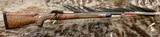 NEW WINCHESTER MODEL 70 SUPER GRADE 270 WIN 24
