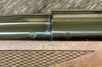 NEW WINCHESTER MODEL 70 SUPER GRADE 270 WIN 24